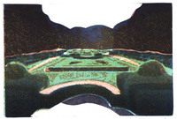 RdW G 045
          <br/>
          Le parc Espagnol
          <br/>
          <em>Reinhold, Nono (1929)</em>